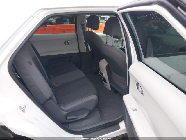 2024 HYUNDAI IONIQ 5 KM8KNDDF5RU305186 Photo 7