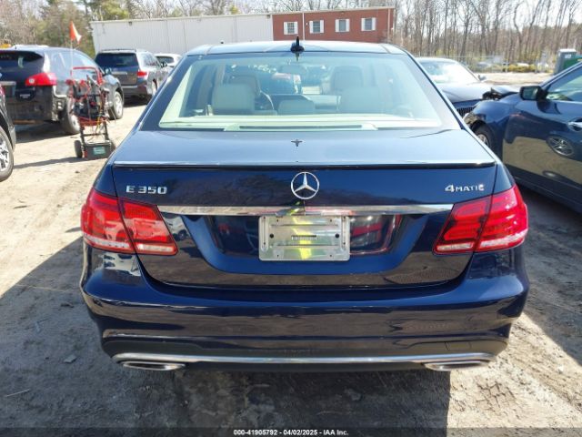 WDDHF8JBXFB112226 Mercedes-Benz E 350 4matic