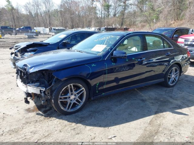 WDDHF8JBXFB112226 Mercedes-Benz E 350 4matic