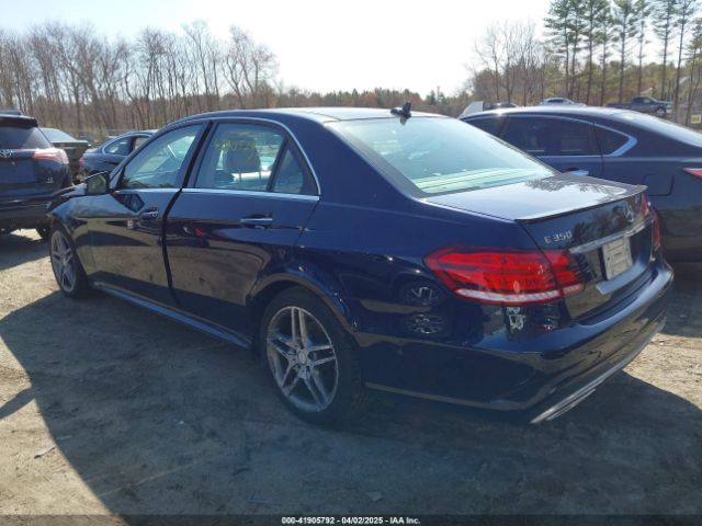 WDDHF8JBXFB112226 Mercedes-Benz E 350 4matic