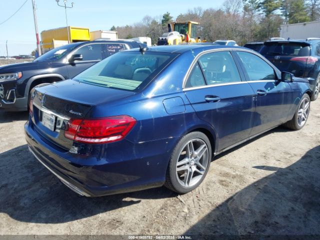 WDDHF8JBXFB112226 Mercedes-Benz E 350 4matic