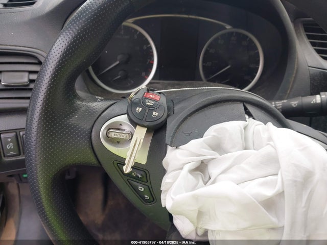 Nissan SENTRA S 2019 3N1AB7AP2KY240651 Image 11