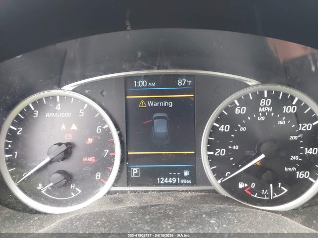 Nissan SENTRA S 2019 3N1AB7AP2KY240651 Image 7