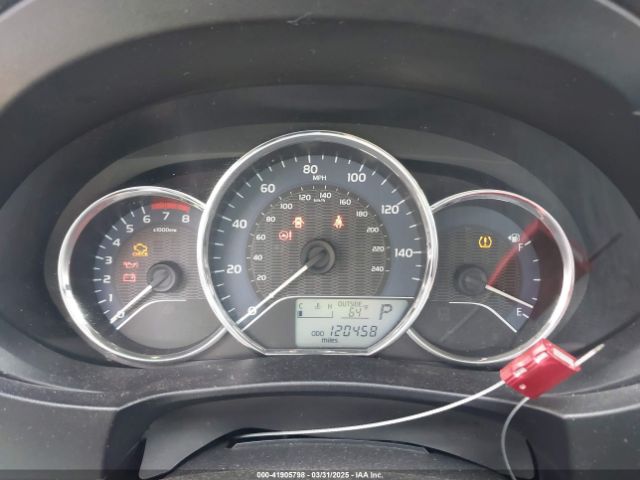 5YFBURHE1EP096154 Toyota COROLLA LE
