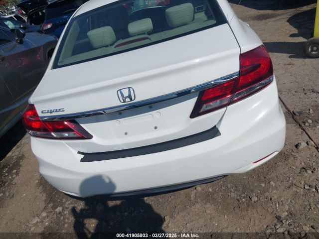 19XFB2F79FE229572 Honda CIVIC SE