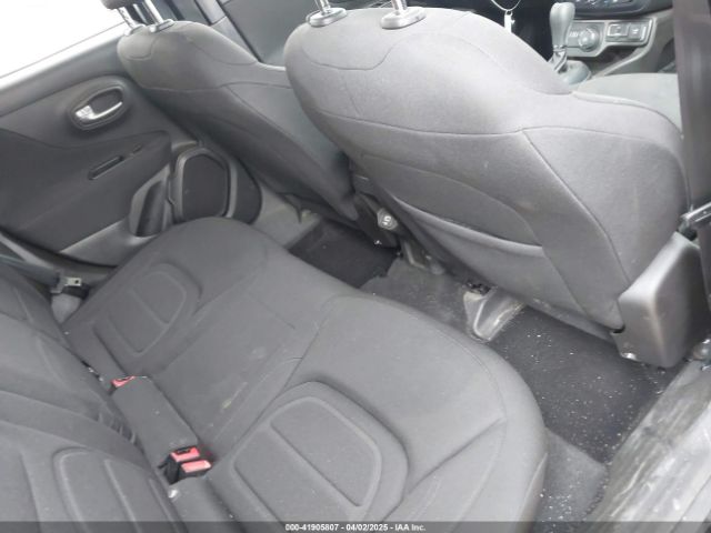 ZACNJDBB9MPM27652 Jeep Renegade Latitude 4x4