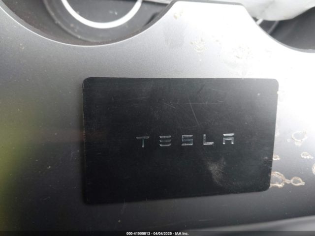 7SAYGDEEXSF266143 Tesla Model Y Long Range Dual Motor All-wheel Drive