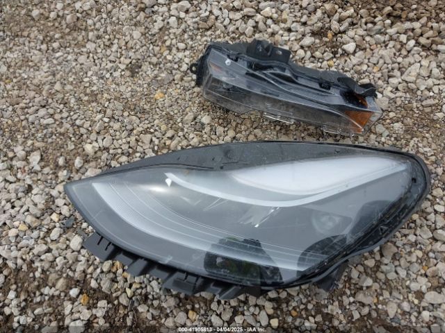 7SAYGDEEXSF266143 Tesla Model Y Long Range Dual Motor All-wheel Drive