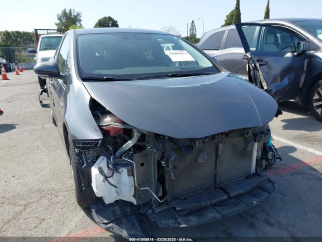 JTDKARFU0G3025090 Toyota Prius Four