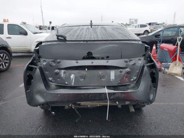 JTDKARFU0G3025090 Toyota Prius Four
