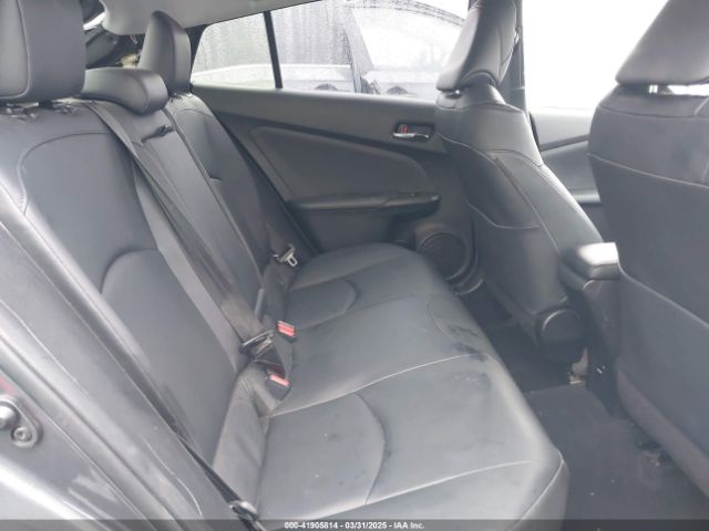 JTDKARFU0G3025090 Toyota Prius Four
