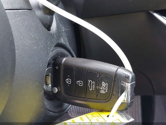 KMHL24JA3NA224740 Hyundai SONATA SE