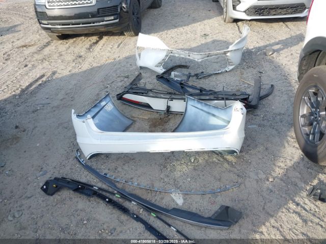 KMHL24JA3NA224740 Hyundai SONATA SE