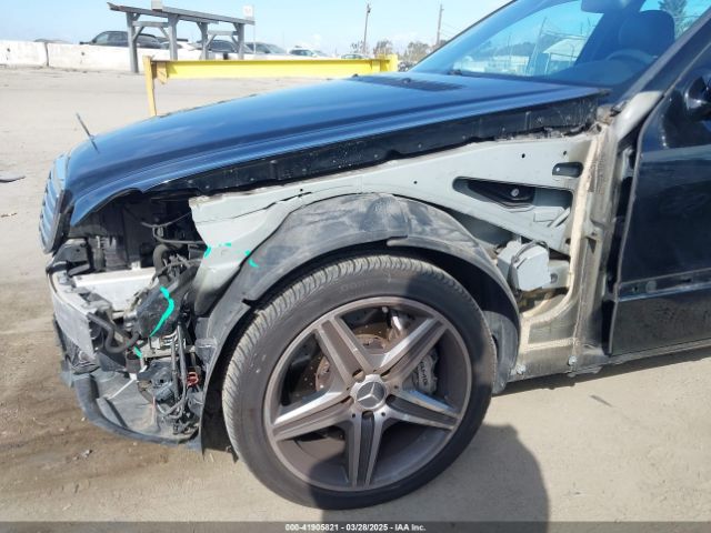 2007 MERCEDES-BENZ E 63 AMG WDBUH77X77B027585 Photo 5