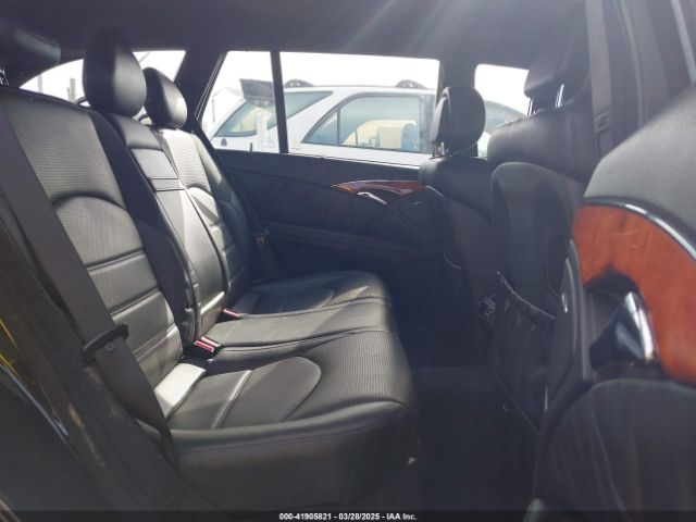 2007 MERCEDES-BENZ E 63 AMG WDBUH77X77B027585 Photo 7