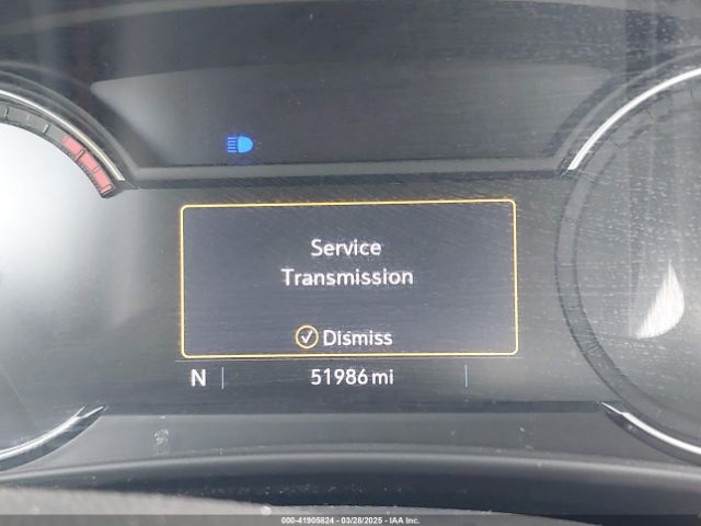 1GYFZER46LF122716 Cadillac Xt4 Fwd Sport