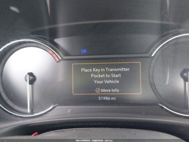 1GYFZER46LF122716 Cadillac Xt4 Fwd Sport