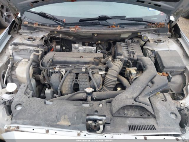 2013 MITSUBISHI LANCER JA32U2FUXDU021535 Photo 9