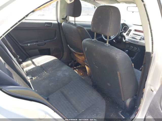 2013 MITSUBISHI LANCER JA32U2FUXDU021535 Photo 7