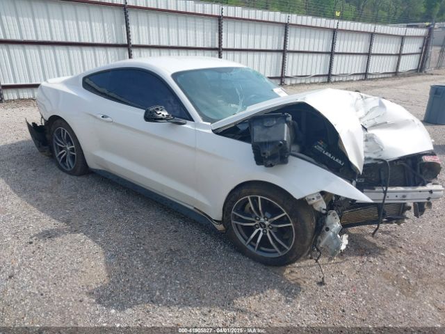 2017 FORD MUSTANG 1FA6P8TH9H5215015