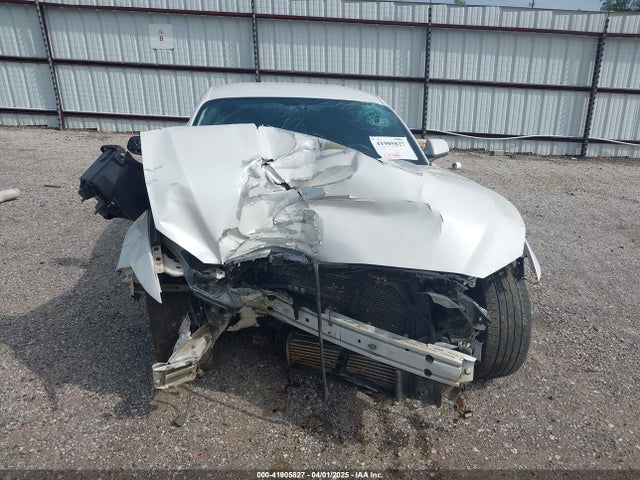 1FA6P8TH9H5215015 Ford 2.3l 4v premium fuel