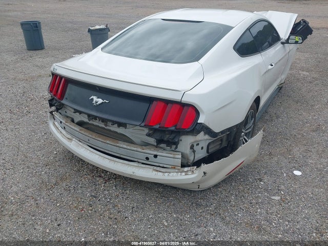 1FA6P8TH9H5215015 Ford 2.3l 4v premium fuel