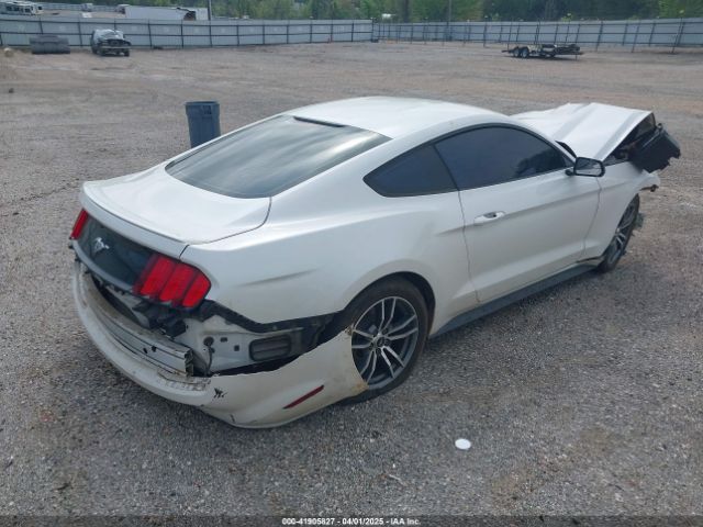 2017 FORD MUSTANG 1FA6P8TH9H5215015 Photo 3