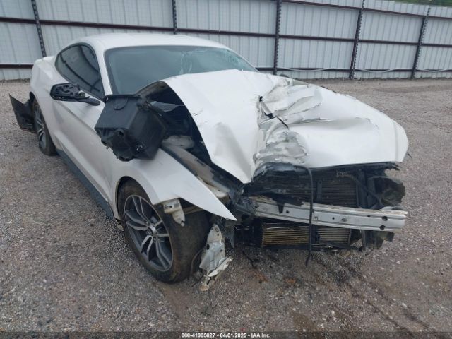 2017 FORD MUSTANG 1FA6P8TH9H5215015 Photo 5