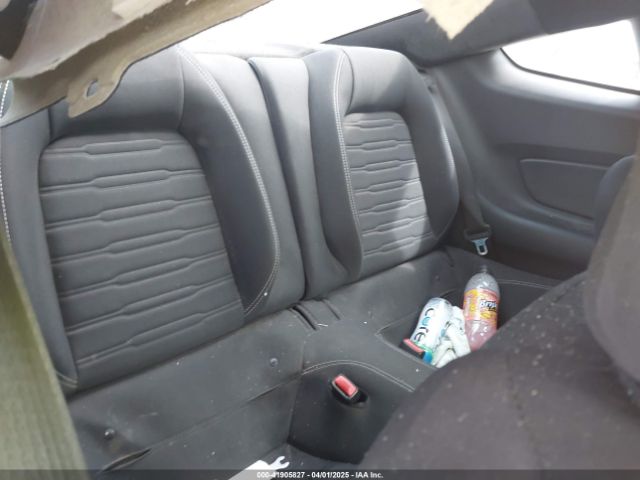 2017 FORD MUSTANG 1FA6P8TH9H5215015 Photo 7