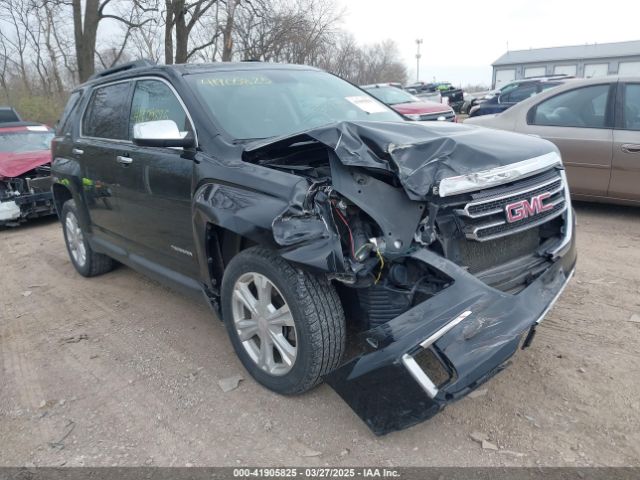 2GKFLTEK5H6186011 auction archive image