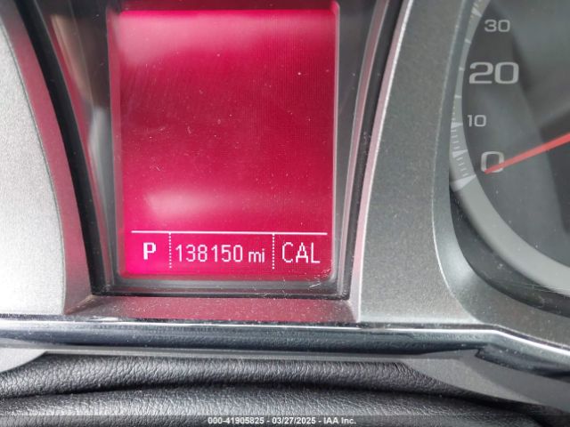 2GKFLTEK5H6186011 GMC Terrain Sle-2