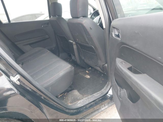 2GKFLTEK5H6186011 GMC Terrain Sle-2