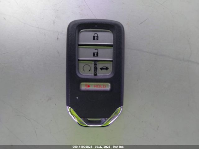 1HGCV2F3XNA020741 Honda Accord Sport 2.0t