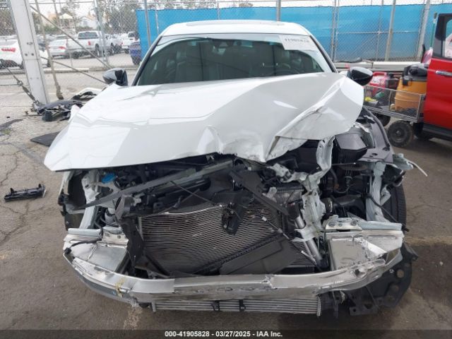 1HGCV2F3XNA020741 Honda Accord Sport 2.0t