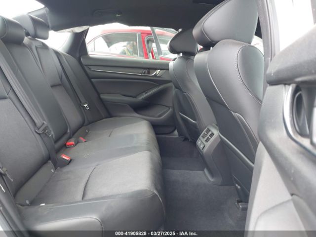 1HGCV2F3XNA020741 Honda Accord Sport 2.0t