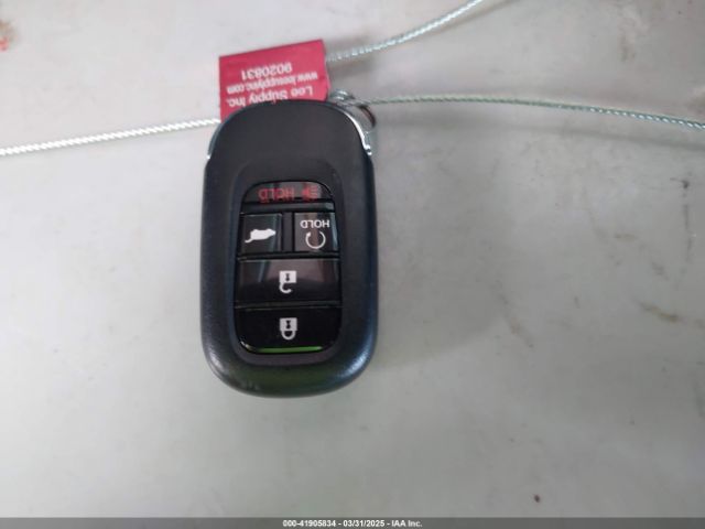 2024 HONDA HR-V 3CZRZ1H57RM738742 Photo 10