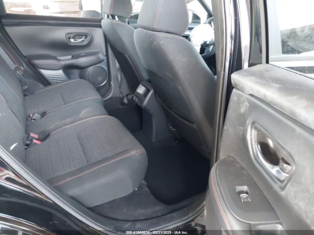2024 HONDA HR-V 3CZRZ1H57RM738742 Photo 7