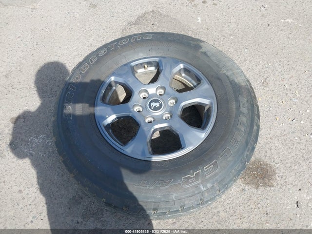 Ford Bronco Badlands 2024 1FMEE9BP7RLA35583 Image 12