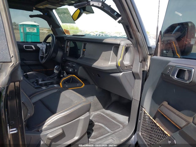 Ford Bronco Badlands 2024 1FMEE9BP7RLA35583 Image 5