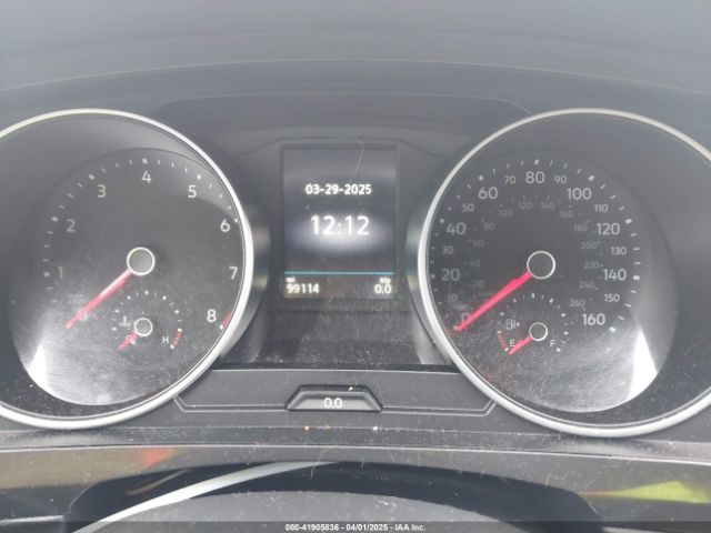 3VV3B7AX3JM000585 Volkswagen Tiguan 2.0t Se/2.0t Sel