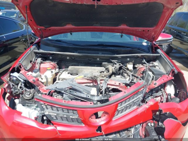 2014 TOYOTA RAV4 2T3DFREV7EW207724 Photo 9