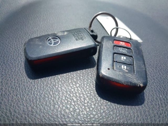 2014 TOYOTA RAV4 2T3DFREV7EW207724 Photo 10