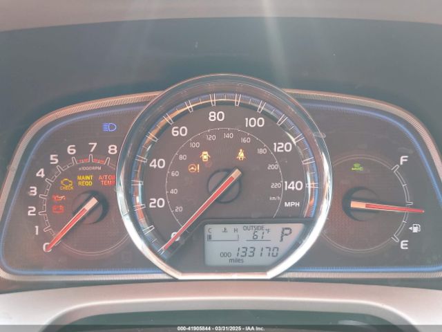 2014 TOYOTA RAV4 2T3DFREV7EW207724 Photo 6