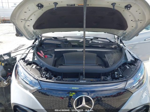 4JGGM2BB0PA012839 Mercedes-Benz Eqe 350+ Suv