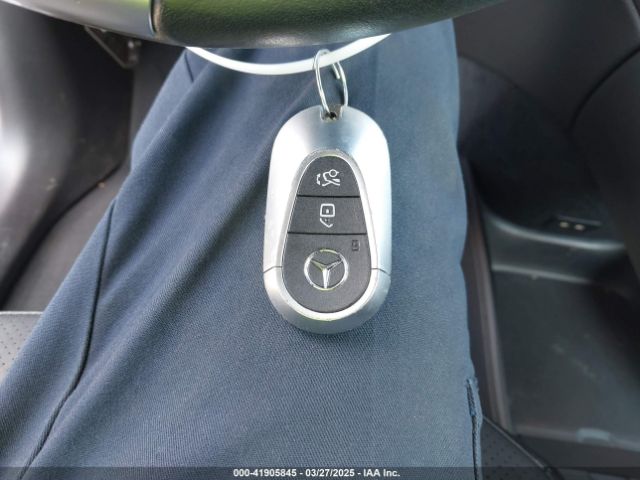 4JGGM2BB0PA012839 Mercedes-Benz Eqe 350+ Suv