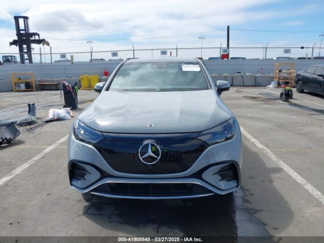 4JGGM2BB0PA012839 Mercedes-Benz Eqe 350+ Suv