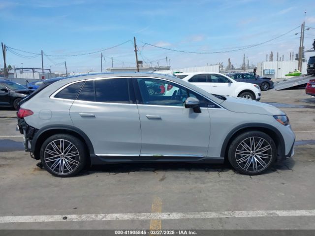 4JGGM2BB0PA012839 Mercedes-Benz Eqe 350+ Suv