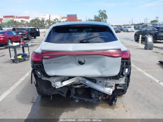 4JGGM2BB0PA012839 Mercedes-Benz Eqe 350+ Suv
