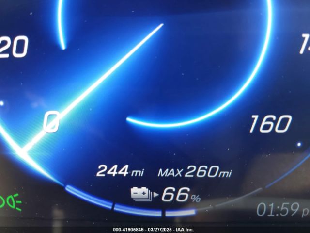 4JGGM2BB0PA012839 Mercedes-Benz Eqe 350+ Suv