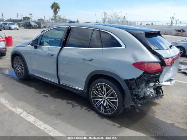 4JGGM2BB0PA012839 Mercedes-Benz Eqe 350+ Suv